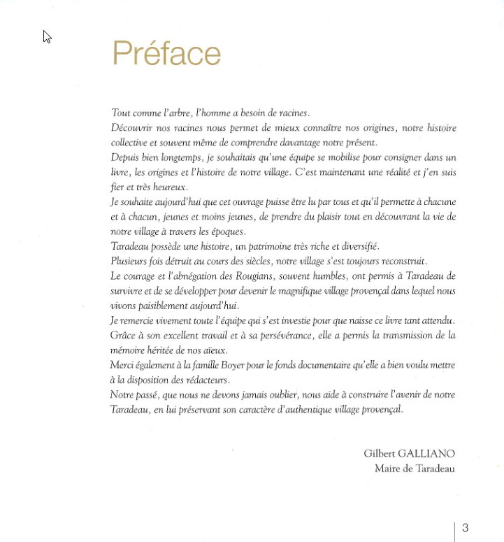 Preface 