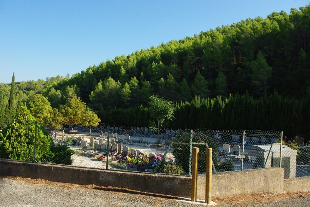 Le Patrimoine Historique De La Commune | Mairie De Taradeau