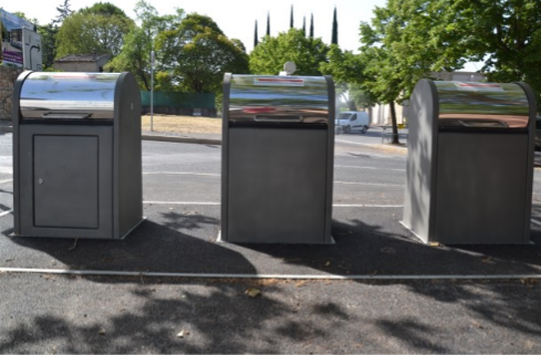 Ordures ménagères, du nouveau sur Taradeau | Mairie de Taradeau