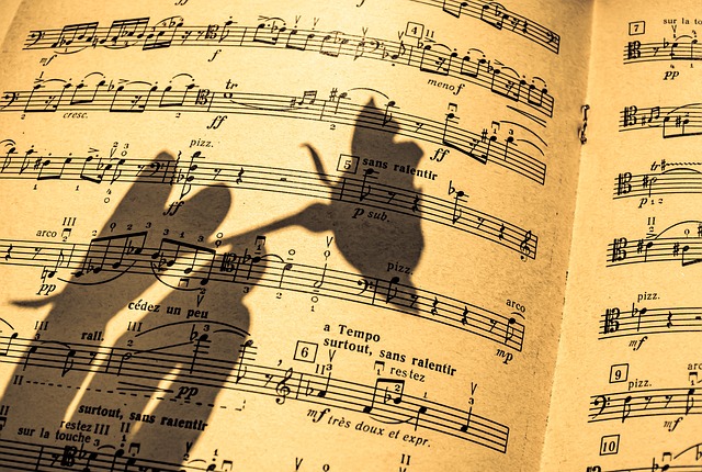 Musique à la lueur des chandelles le 15 juillet