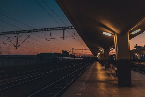 Participez à l’enquête sur la gare des Arcs-Draguignan