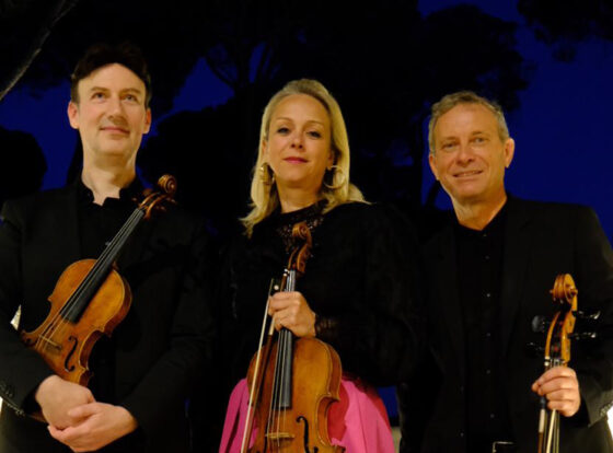 XIXe Festival de Musique des Chapelles le 6 mai à Taradeau