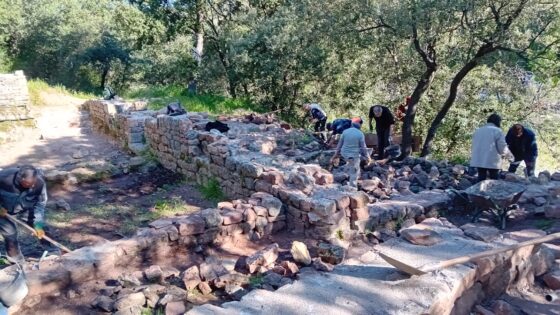 Tarad’Oppidum